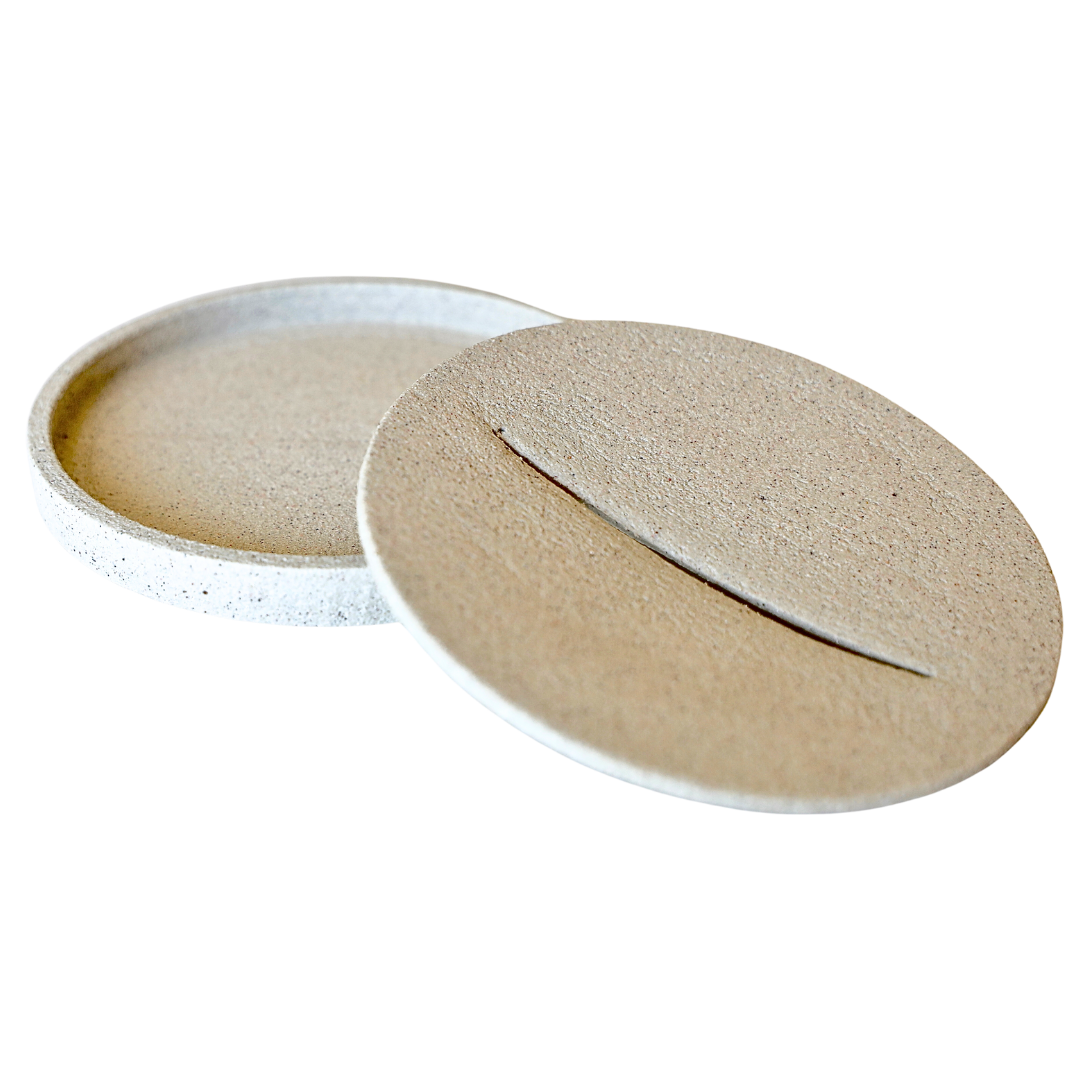 Ceramic Soap Dish