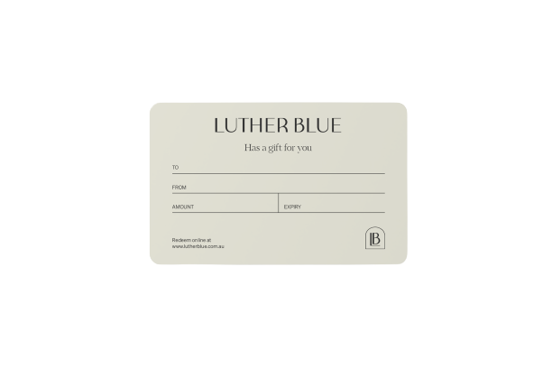 Gift Cards