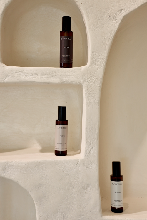 Embrace Winter Bliss with Aromatherapy: The Secret to Warmth and Wellness