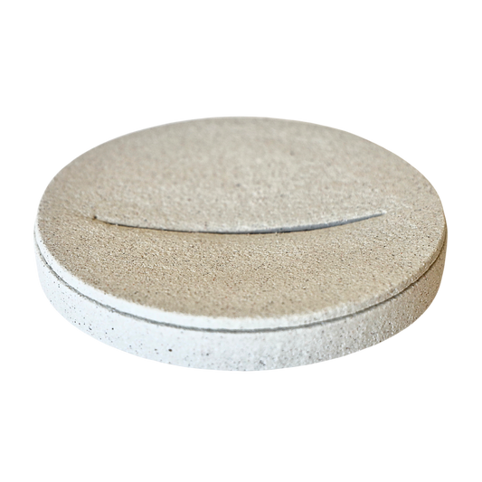 Ceramic Soap Dish