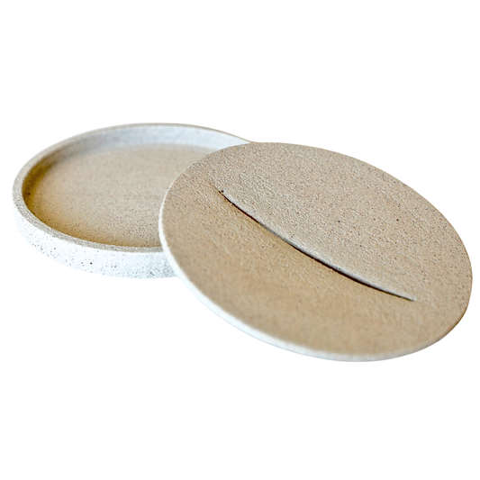 Ceramic Soap Dish
