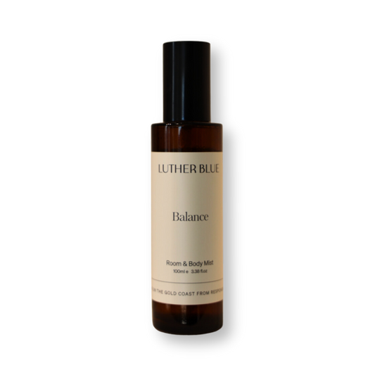 Balance Room and Body Mist  100ml