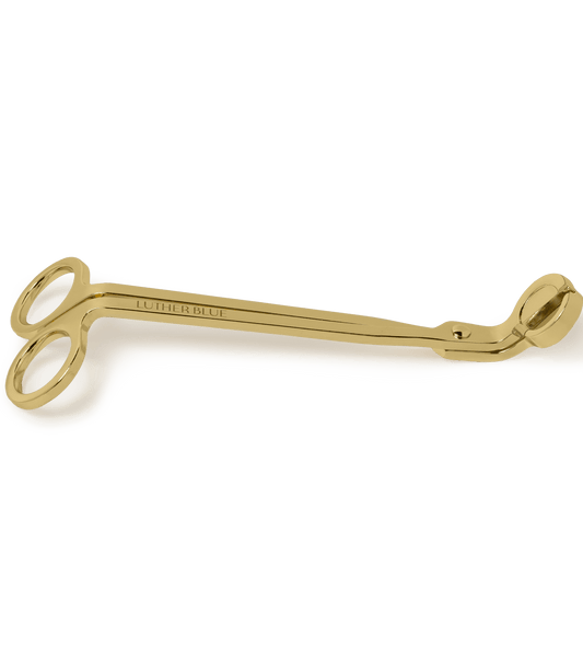 Candle Wick Trimmer