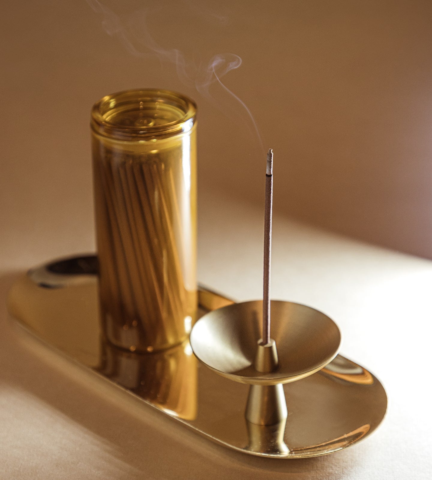 Incense Holder