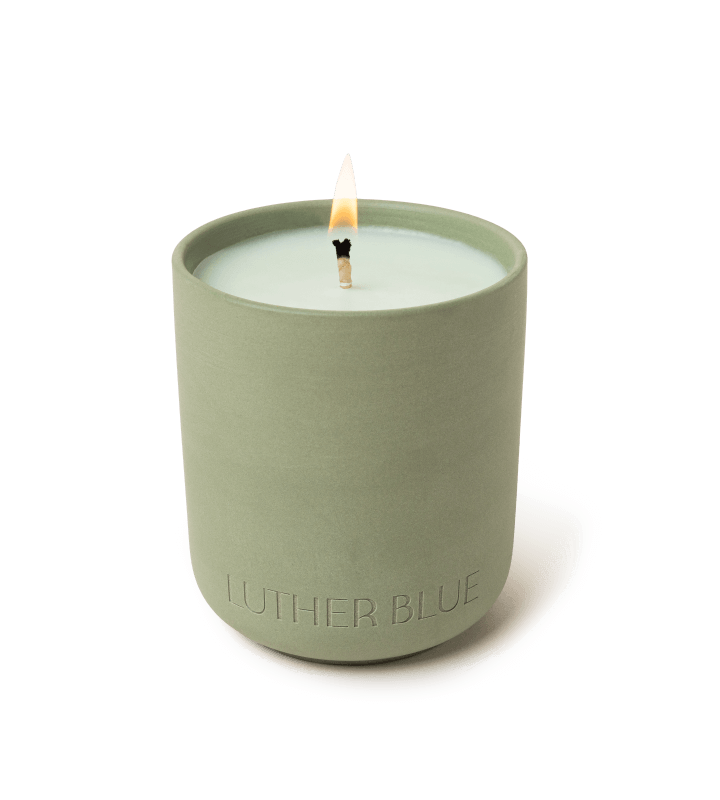 Lemongrass & Lime