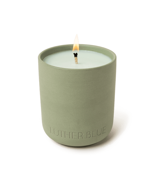 Lemongrass & Lime