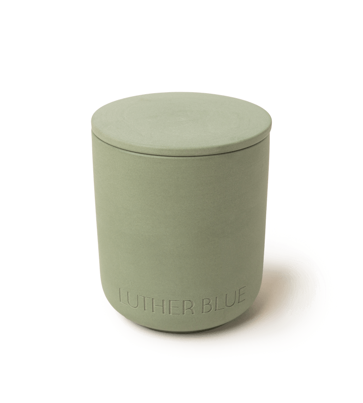 Lemongrass & Lime