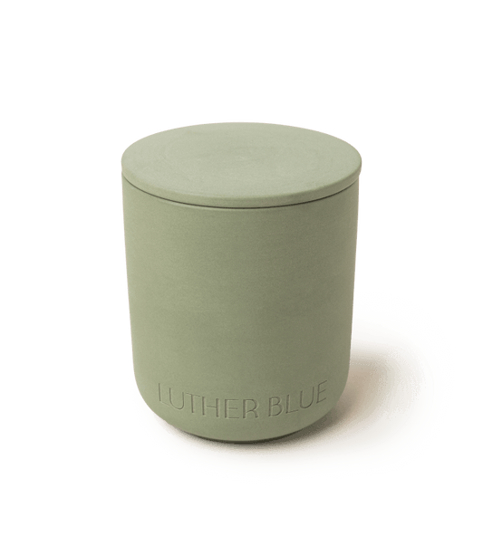 Lemongrass & Lime