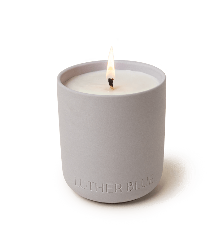 Tigerlily, Sandalwood & Patchouli