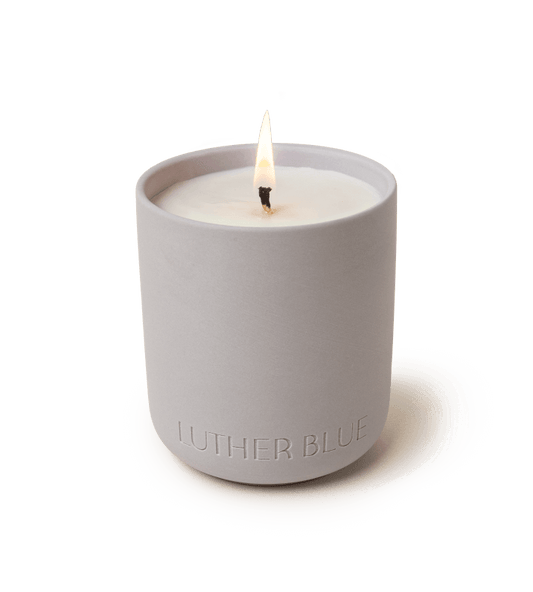 Tigerlily, Sandalwood & Patchouli