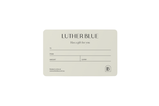 Gift Cards
