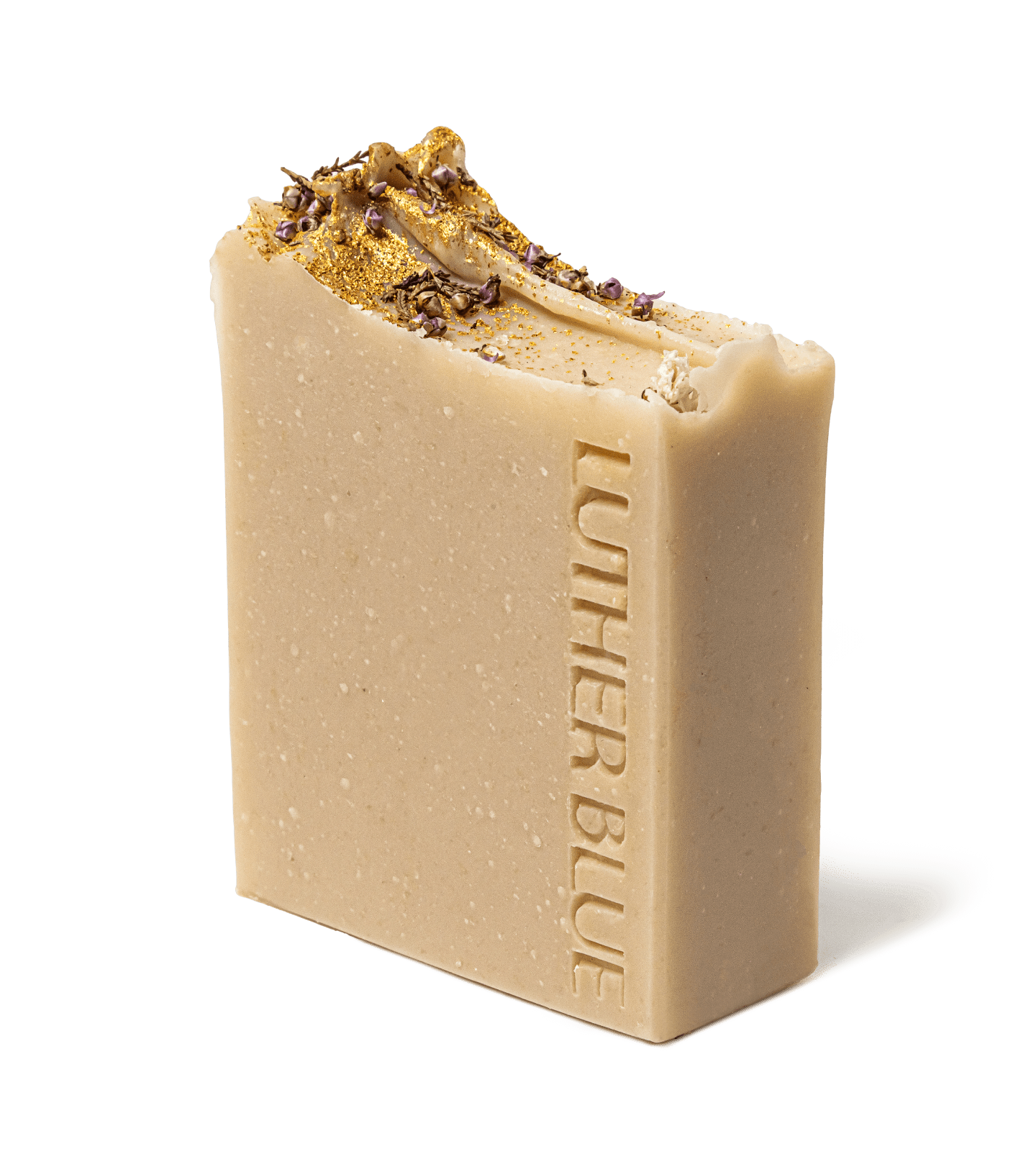 Milky Macadamia & Shea Soap