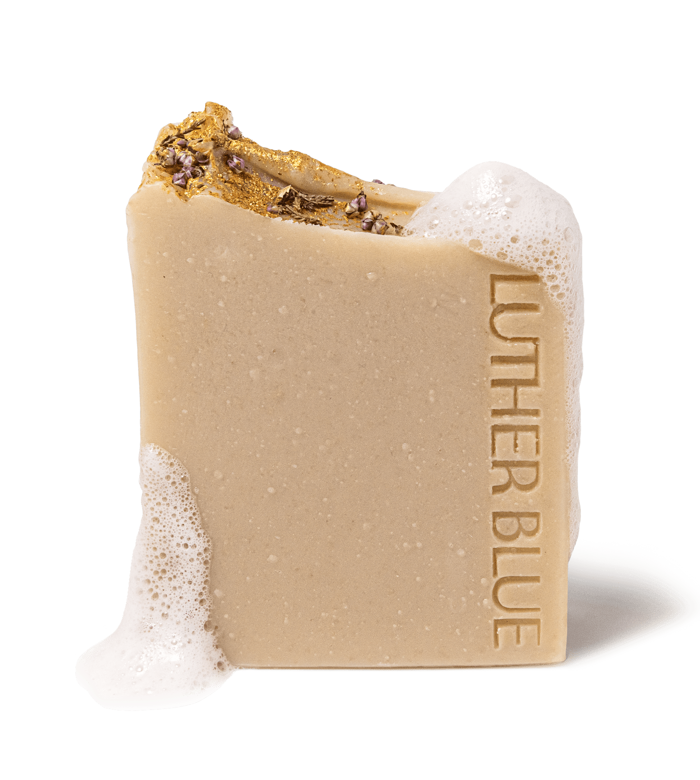 Milky Macadamia & Shea Soap