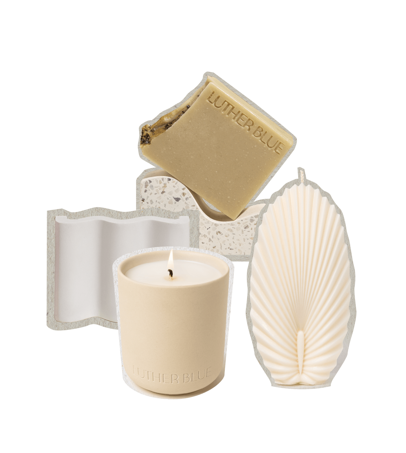 Sensory Cream