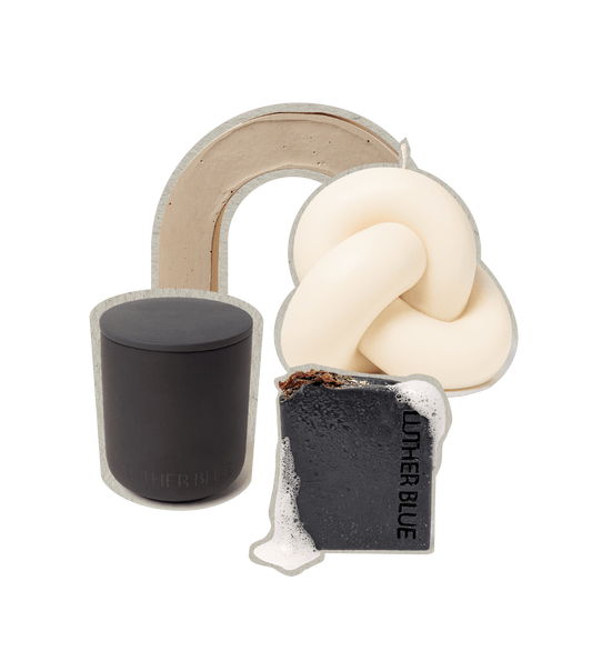 Sensory Charcoal