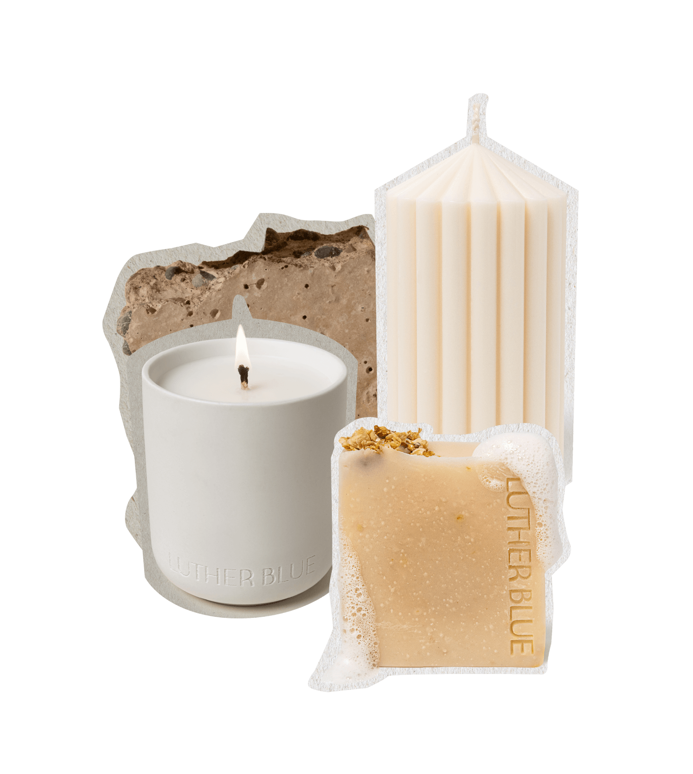 Sensory White