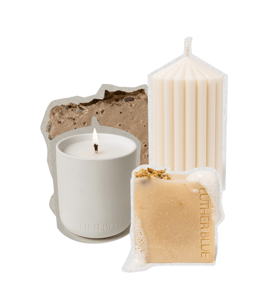Sensory White