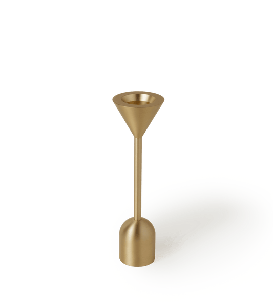 Medium Taper Candle Holder