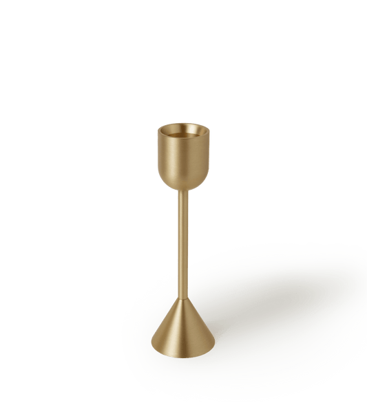 Medium Taper Candle Holder