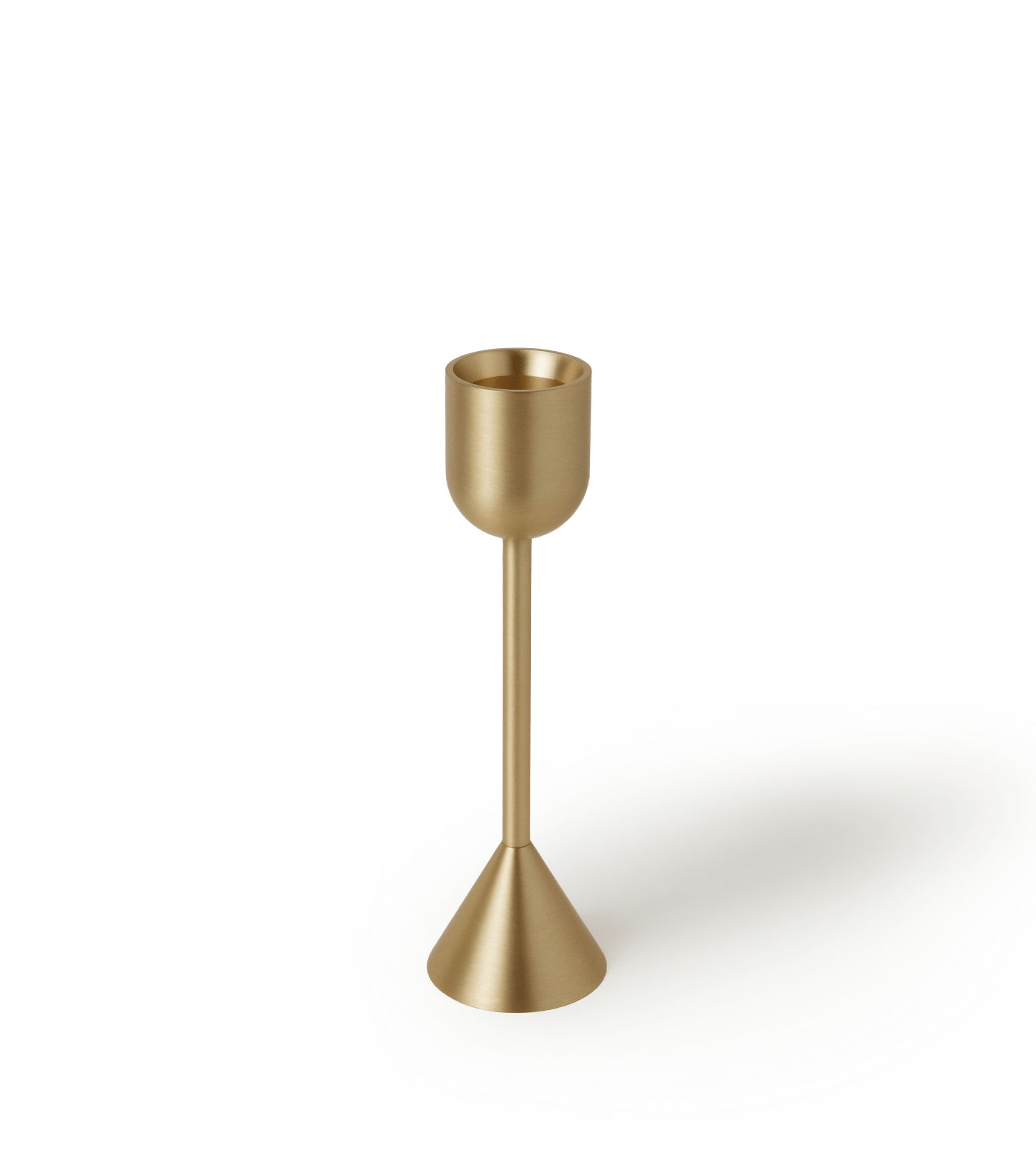 Medium Taper Candle Holder