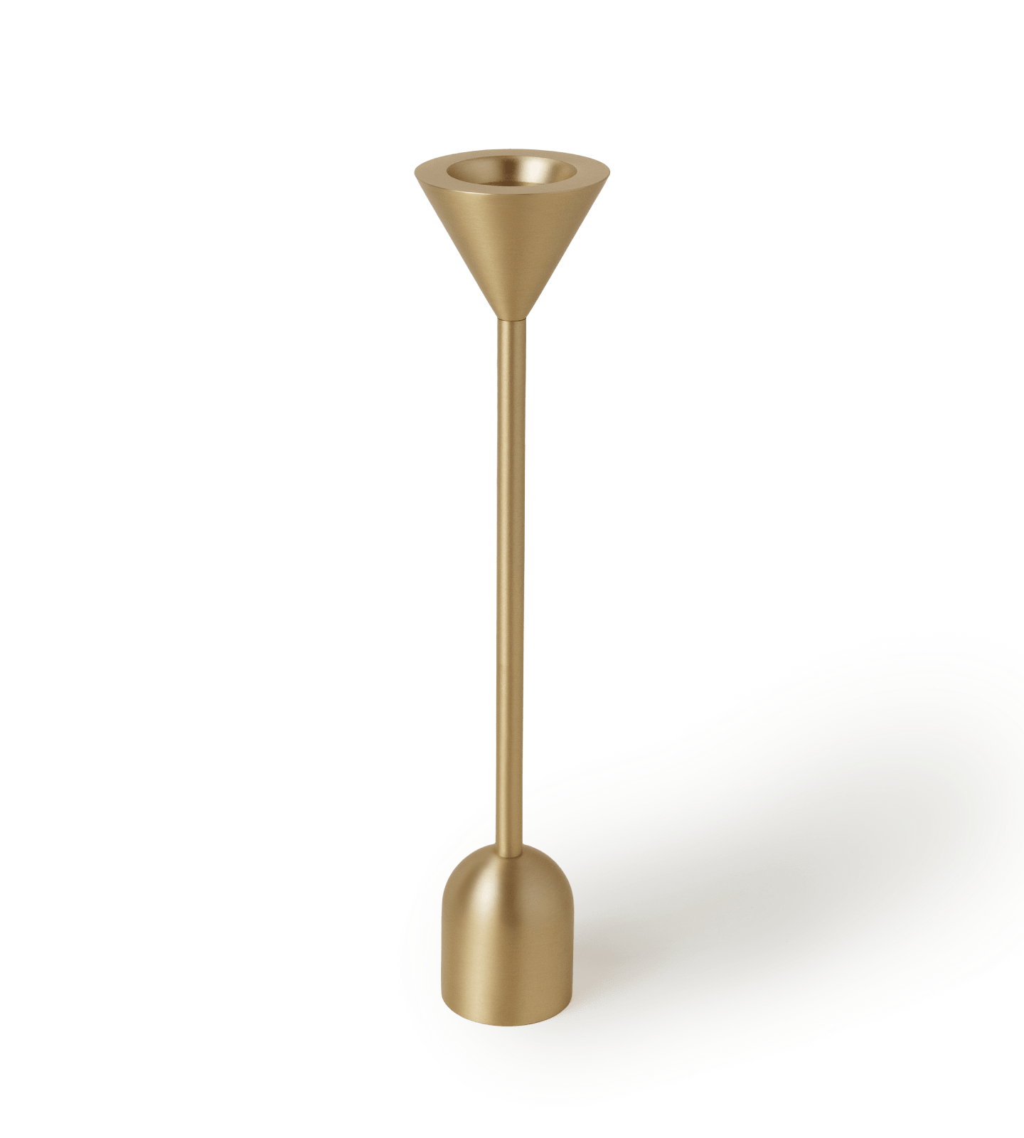 Tall Taper Candle Holder