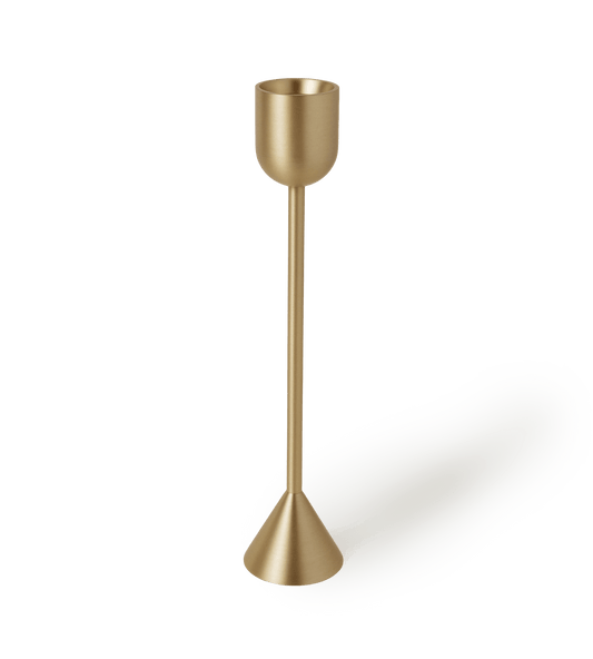 Tall Taper Candle Holder