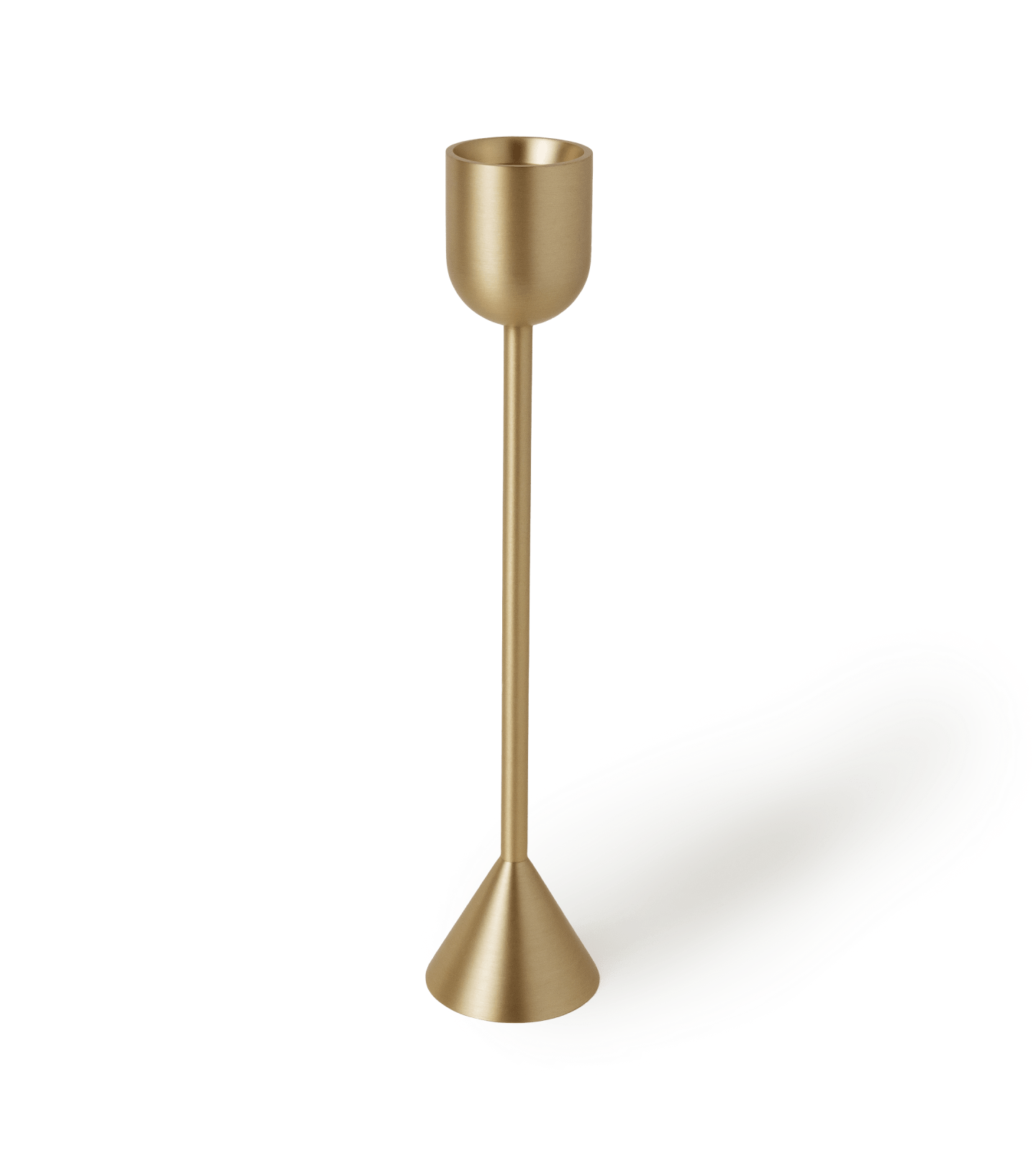Tall Taper Candle Holder