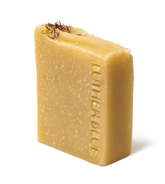 Tropical Shea, Apricot & Jojoba Soap
