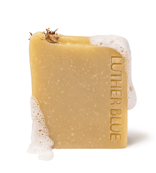 Tropical Shea, Apricot & Jojoba Soap