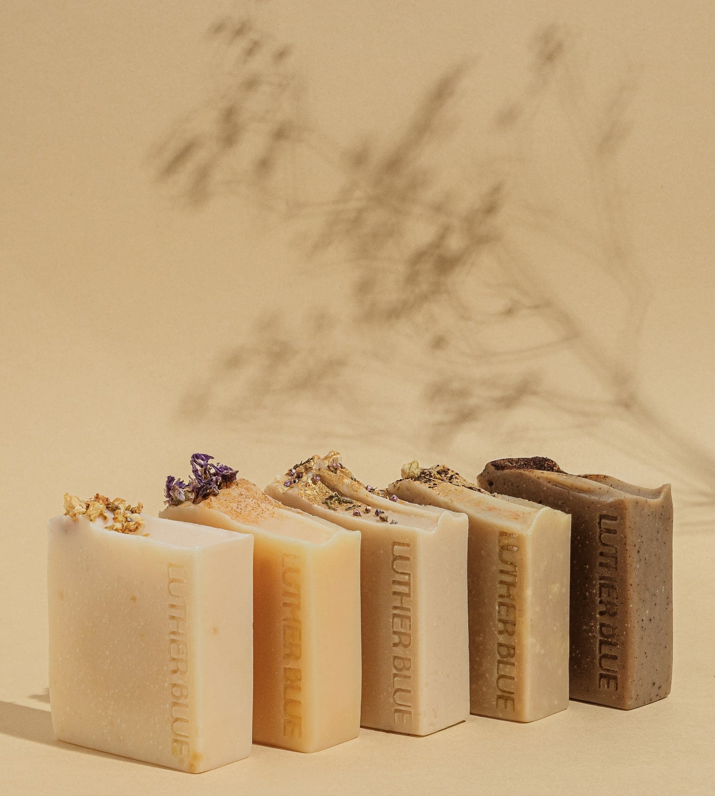 Tropical Shea, Apricot & Jojoba Soap
