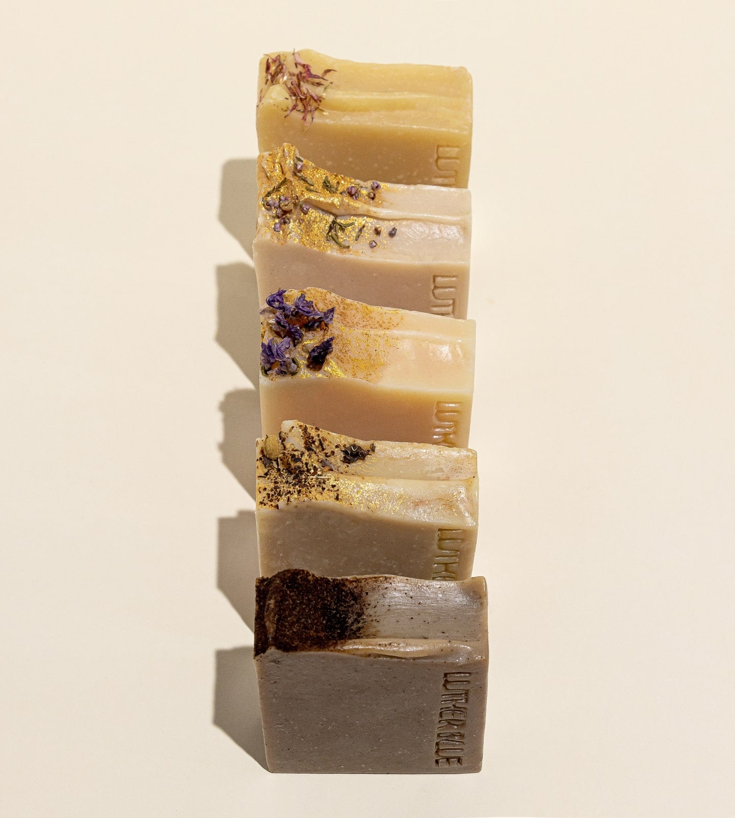 Tropical Shea, Apricot & Jojoba Soap
